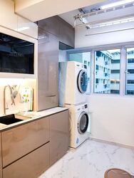 Blk 371 Woodlands Avenue 1 (Woodlands), HDB 5 Rooms #623202691